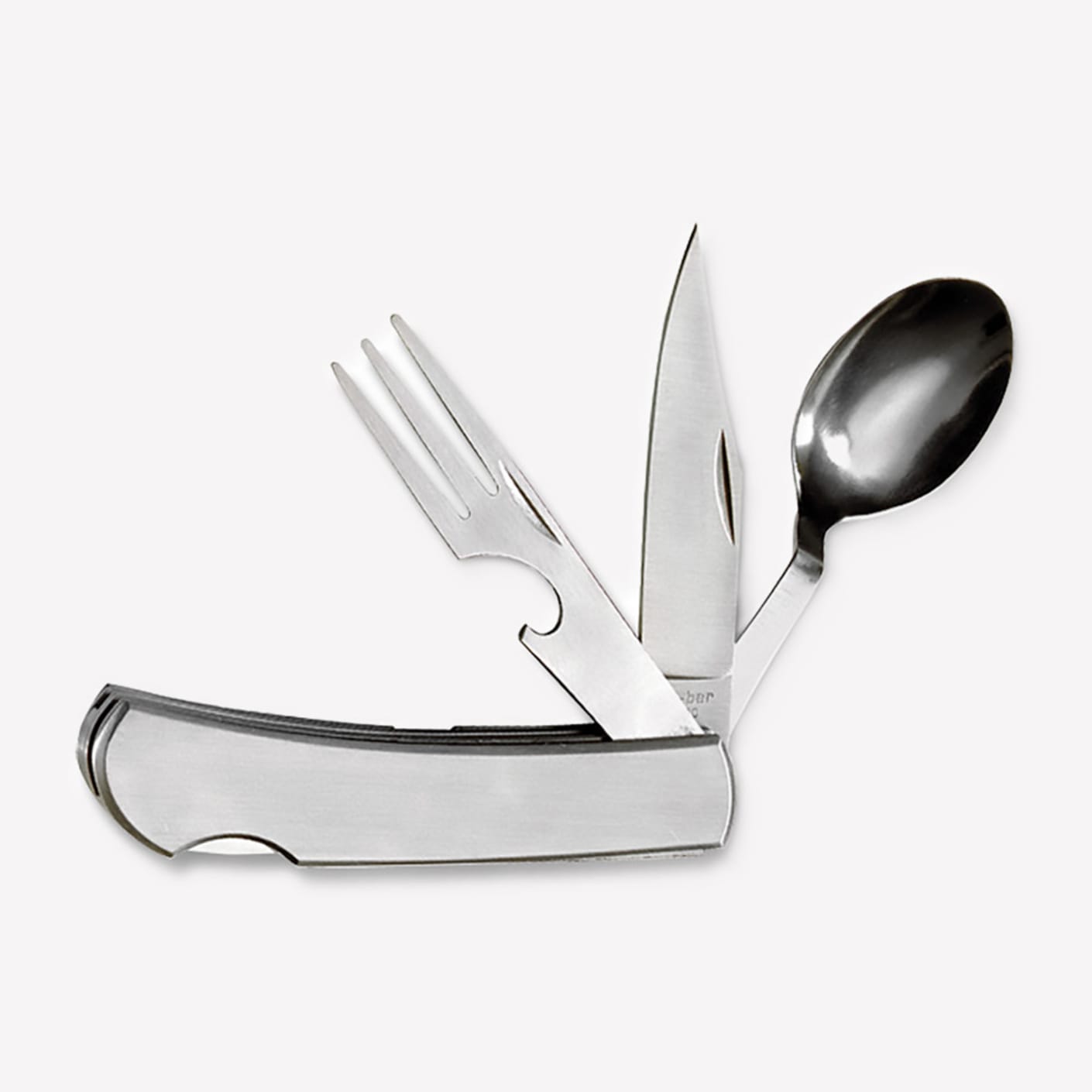 KaBar Hobo Knife Bespoke Post